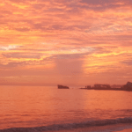Rio Del Mar Sunset